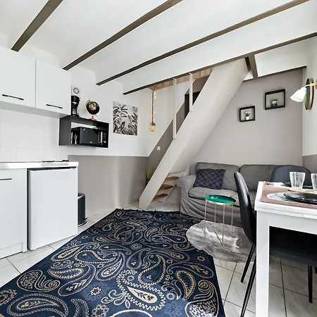 /denver/cosy-centreville Rouen/netfilx-wifi/ * רואן